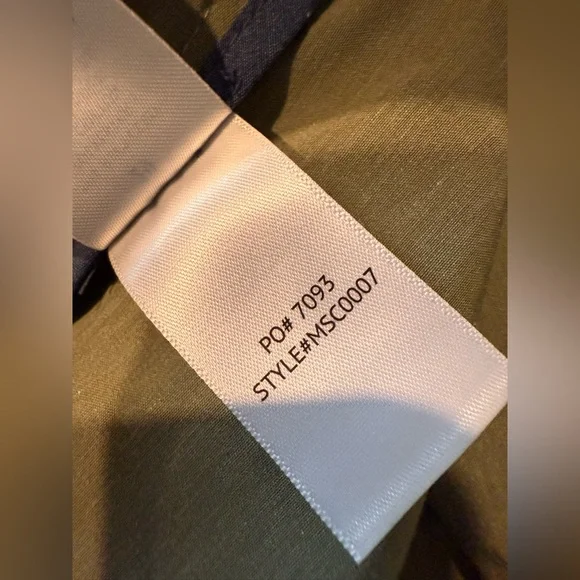 Faherty All Day Short 1.0 - Picture 7 of 14